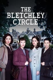 Póster de The Bletchley Circle