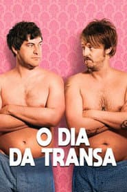 Pôster de O Dia da Transa