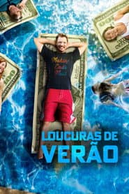 Affiche de Loucuras de Verão