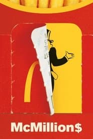Póster de McMillion$
