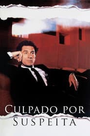 Affiche de Culpado Por Suspeita