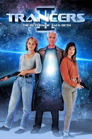 Poster for O Tira do Futuro II