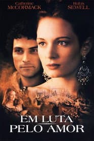Poster for Em Luta Pelo Amor