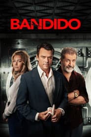 Poster for Bandido