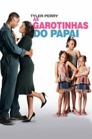 Poster for As Garotinhas do Papai