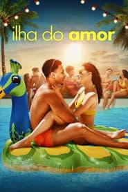 Affiche de Love Island (États-Unis)
