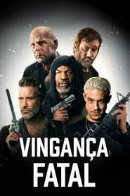 Poster for Vendetta