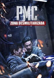Affiche de Zona Desmilitarizada