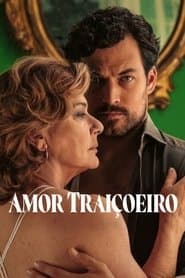 Affiche de Amor Traiçoeiro