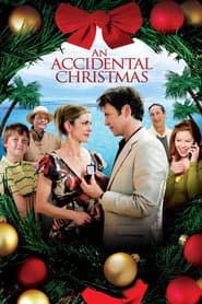 Affiche de Joyeux Noël papa maman !