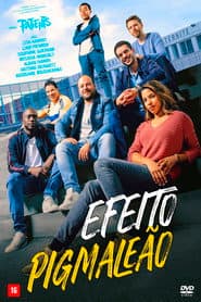 Póster de Efeito Pigmaleão