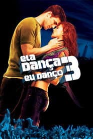 Affiche de Ela Dança, Eu Danço 3