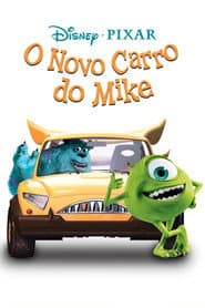 Poster for O Novo Carro do Mike