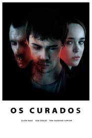 Pôster de Os Curados