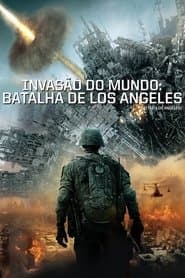 Poster for Invasão do Mundo: Batalha de Los Angeles