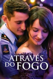 Affiche de Através do Fogo