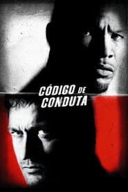 Poster for Código de Conduta