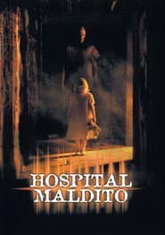 Pôster de Hospital Maldito