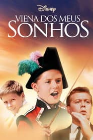 Poster for Viena dos Meus Sonhos