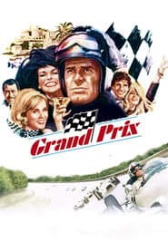 Pôster de Grand Prix
