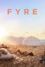 Poster for Fyre Festival: Fiasco no Caribe