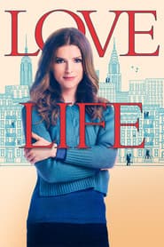 Poster for Love Life