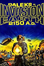 Poster for Ano 2150: A Invasão da Terra