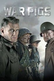 Poster for Marcas da Guerra