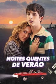 Pôster de Noites Quentes de Verão