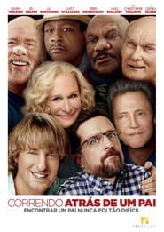 Pôster de Correndo Atrás de um Pai
