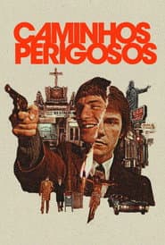 Póster de Malas calles