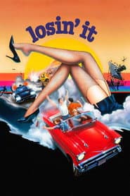 Affiche de Porky 3