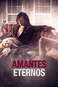 Affiche de Amantes Eternos