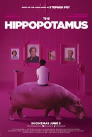 Pôster de The Hippopotamus