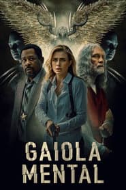 Poster for Gaiola Mental