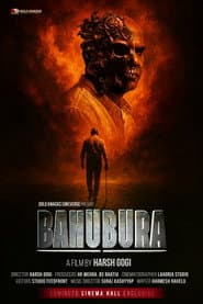 Affiche de BAHUBURA