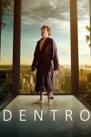 Póster de Dentro