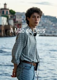 Pôster de The Hand of God: A Mão de Deus