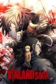 Poster for VINLAND SAGA