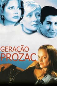 Póster de Geração Prozac
