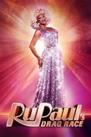 Póster de RuPaul's Drag Race