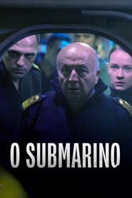 Pôster de O Submarino