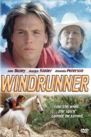Affiche de WindRunner