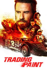 Póster de Trading Paint