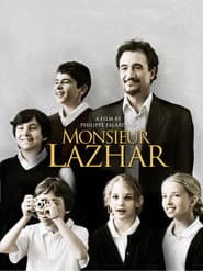 Affiche de Monsieur Lazhar