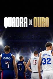 Affiche de Quadra de Ouro