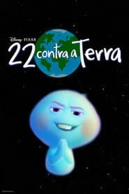 Affiche de 22 Contra a Terra