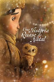 Affiche de Uma História Quase de Natal