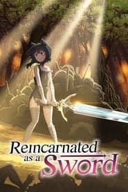 Póster de Tensei Shitara Ken Deshita