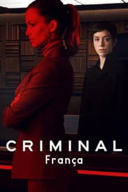 Póster de Criminal - França